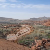 À la rencontre du peuple berbère : un voyage de cœur au Maroc