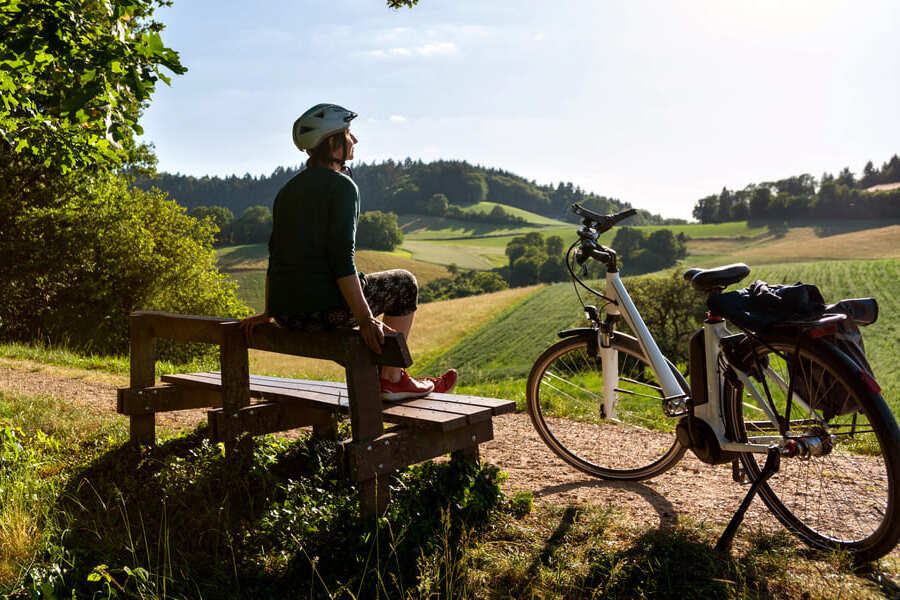 Le Vélo Électrique : une nouvelle dimension pour les randonnées à vélo