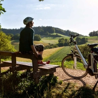Le Vélo Électrique : une nouvelle dimension pour les randonnées à vélo
