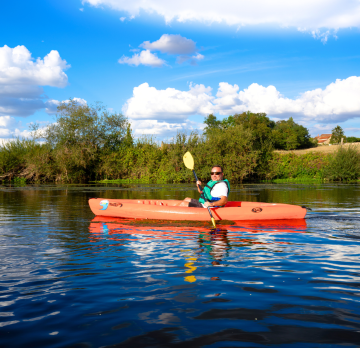 Découvrez le Brionnais de façon insolite 