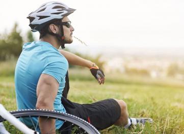 Découvrir la Bourgogne à vélo