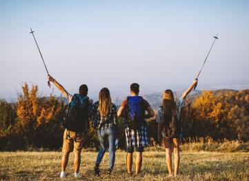 Vacances en Bourgogne