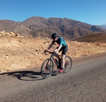 Séjour VTT de 8 jours dans le Sud marocain